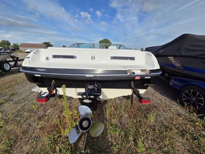 2001 Smoker Craft V186 Alante - Photo 6