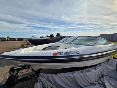 2001 Smoker Craft V186 Alante - Photo 2