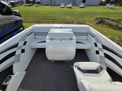 2001 Smoker Craft V186 Alante - Photo 17