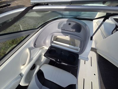 2001 Smoker Craft V186 Alante - Photo 26