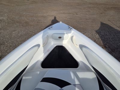 2001 Smoker Craft V186 Alante - Photo 21