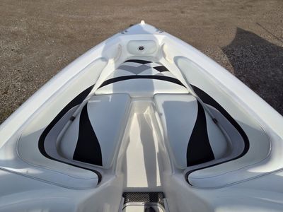 2001 Smoker Craft V186 Alante - Photo 14