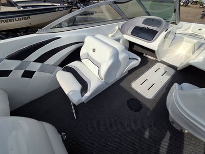 2001 Smoker Craft V186 Alante - Photo 19