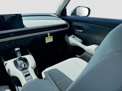 2026 Honda HR-V — photo 18 view