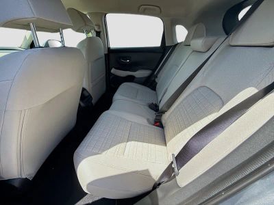 2026 Honda HR-V — photo 19 view
