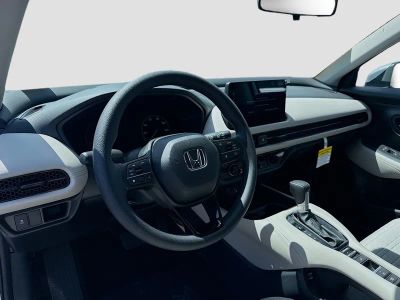 2026 Honda HR-V — photo 9 view