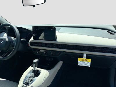 2026 Honda HR-V — photo 23 view