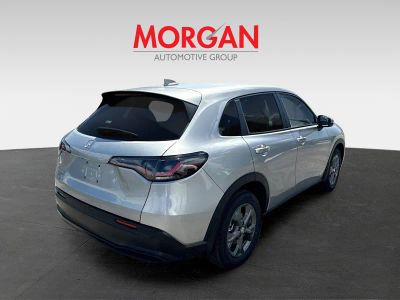 2026 Honda HR-V — photo 7 view