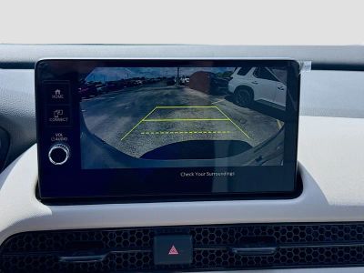 2026 Honda HR-V — photo 13 view