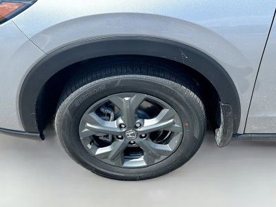 2026 Honda HR-V — photo 25 view