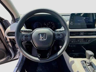 2026 Honda HR-V — photo 10 view