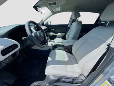 2026 Honda HR-V — photo 16 view