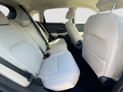 2026 Honda HR-V — photo 21 view