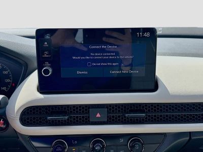 2026 Honda HR-V — photo 12 view