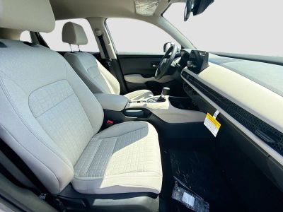 2026 Honda HR-V — photo 22 view