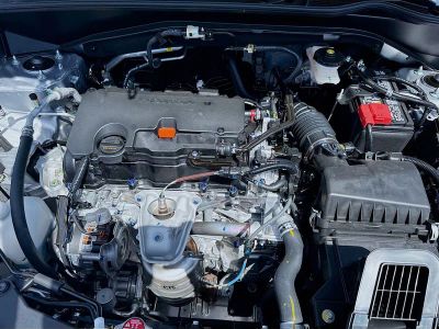 2026 Honda HR-V — photo 24 view
