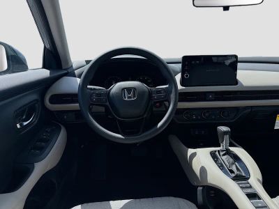 2026 Honda HR-V — photo 17 view