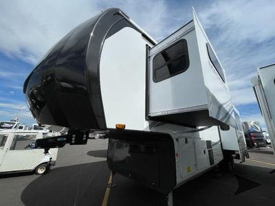 2025 Jayco North Point - Photo 4