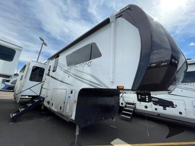 2025 Jayco North Point - Photo 1