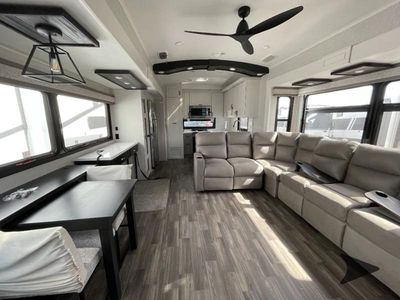 2025 Jayco North Point - Photo 7