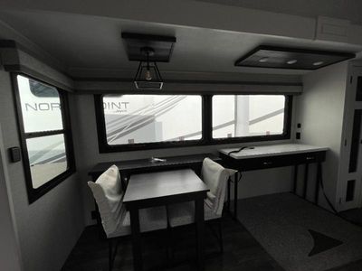 2025 Jayco North Point - Photo 12