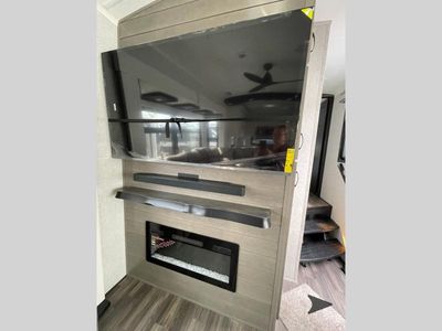 2025 Jayco North Point - Photo 11