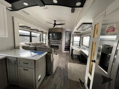 2025 Jayco North Point - Photo 26