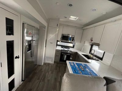 2025 Jayco North Point - Photo 15