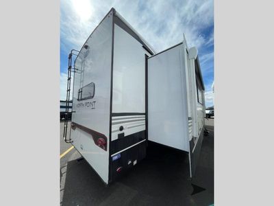 2025 Jayco North Point - Photo 6
