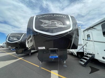 2025 Jayco North Point - Photo 3