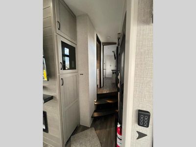 2025 Jayco North Point - Photo 27