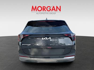 2026 Kia Sportage - Photo 9