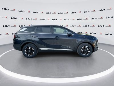 2026 Kia Sportage - Photo 10