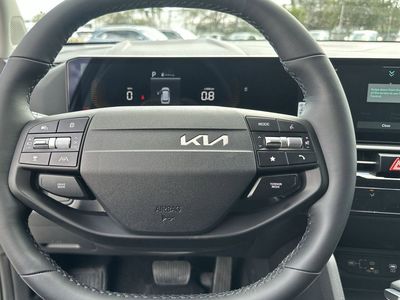 2026 Kia Sportage - Photo 7