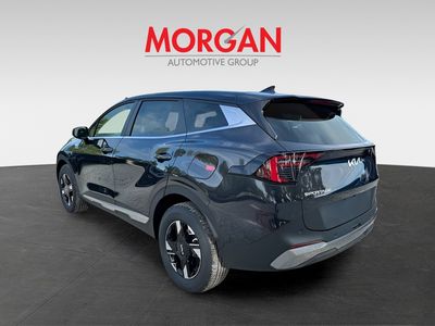 2026 Kia Sportage - Photo 5