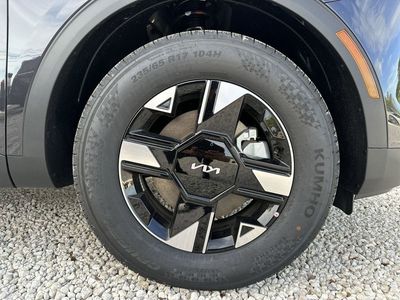 2026 Kia Sportage - Photo 12