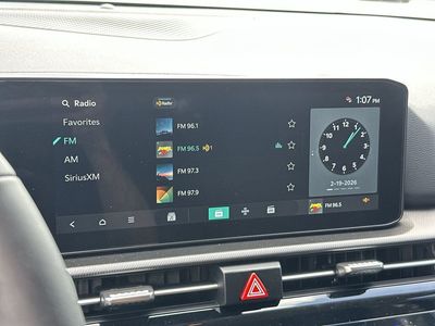 2026 Kia Sportage - Photo 14