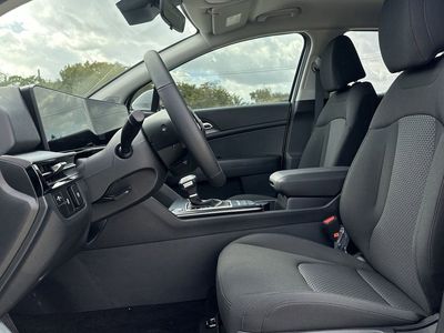 2026 Kia Sportage - Photo 15