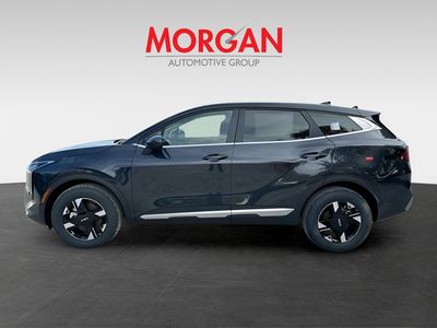 2026 Kia Sportage - Photo 6