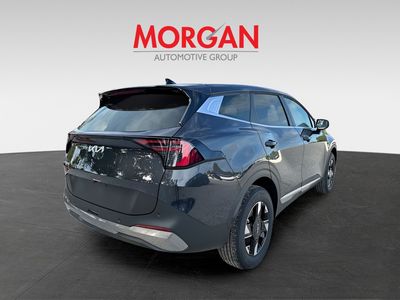 2026 Kia Sportage - Photo 2
