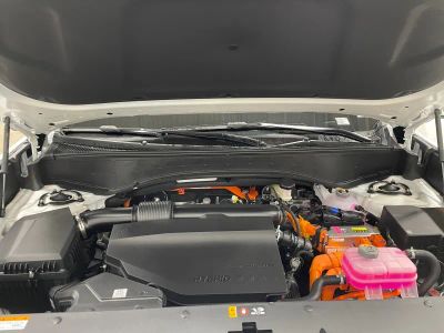 2026 Hyundai Palisade Hybrid — photo 22 view