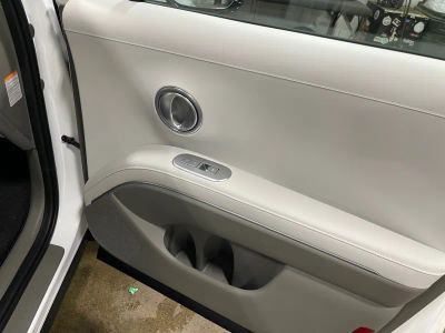 2026 Hyundai Palisade Hybrid — photo 21 view