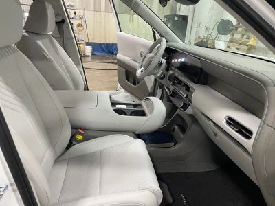 2026 Hyundai Palisade Hybrid — photo 15 view