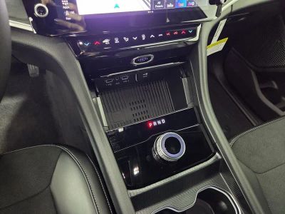 2026 Jeep Grand Cherokee — photo 22 view