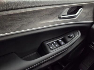 2026 Jeep Grand Cherokee — photo 24 view