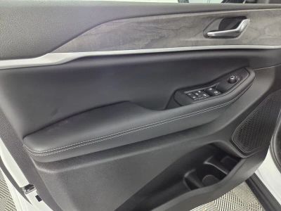 2026 Jeep Grand Cherokee — photo 19 view