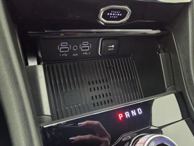 2026 Jeep Grand Cherokee — photo 29 view
