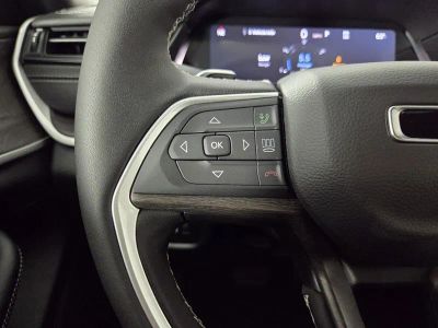 2026 Jeep Grand Cherokee — photo 26 view