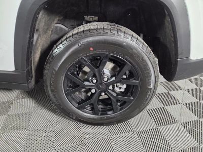 2026 Jeep Grand Cherokee — photo 17 view