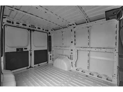 2026 Ram ProMaster 1500 — photo 10 view